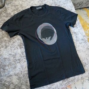 Emporio Armani T-Shirt - Size Small